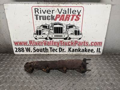 International MaxxForce 7 Exhaust Manifold