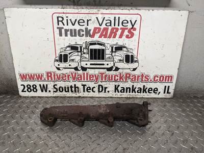 International MaxxForce 7 Exhaust Manifold