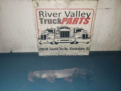 International MaxxForce 7 Exhaust Manifold