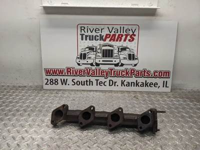 International MaxxForce 7 Exhaust Manifold