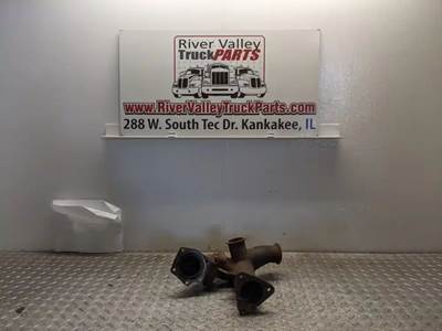 International MaxxForce 7 Exhaust Manifold