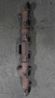 International MaxxForce DT Exhaust Manifold for a 2008 International BUS
