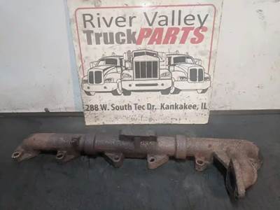 International MaxxForce DT Exhaust Manifold for a 2009 Ic Corporation PB105