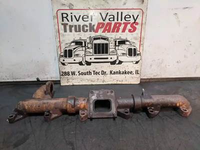 International MaxxForce DT Exhaust Manifold for a 2011 Ic Corporation PB105