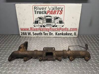 International MaxxForce DT Exhaust Manifold for a 2010 Ic Corporation PB105