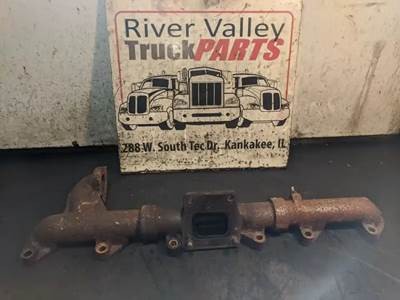 International MaxxForce DT Exhaust Manifold for a 2011 Ic Corporation PB105