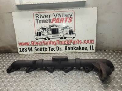 International MaxxForce DT Exhaust Manifold for a 2009 Ic Corporation PB305