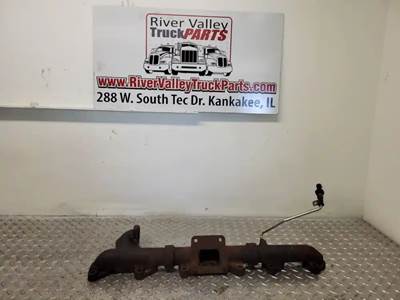International MaxxForce DT Exhaust Manifold
