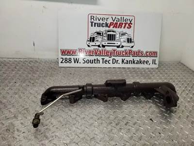 International MaxxForce DT Exhaust Manifold