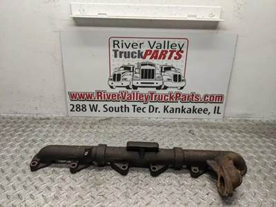 International MaxxForce DT Exhaust Manifold for a 2010 Ic Corporation PB105