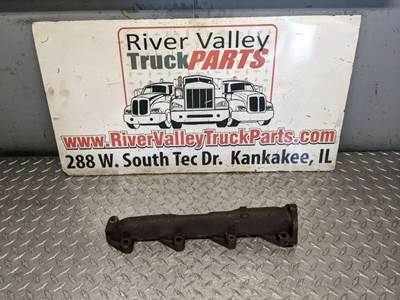 International Exhaust Manifold for a International Universal