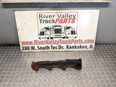 International Exhaust Manifold for a International UNIVERSAL