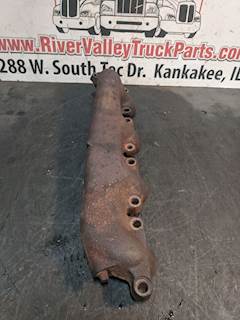 International T444 Exhaust Manifold