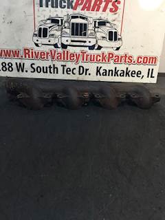 International T444 Exhaust Manifold