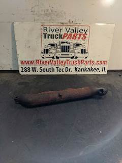 International T444 Exhaust Manifold