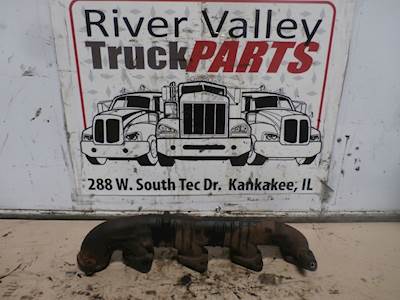 International VT365 Exhaust Manifold for a 2007 International 3800 BUS THOMAS
