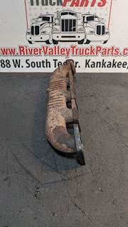 International VT365 Exhaust Manifold for a 2003 International PC015