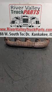 International VT365 Exhaust Manifold for a 2003 International PC015