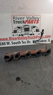 International VT365 Exhaust Manifold for a 2007 International 4300