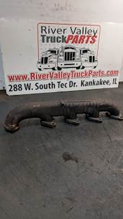 International VT365 Exhaust Manifold for a 2007 International 4300