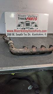 International VT365 Exhaust Manifold for a 2007 International 4300