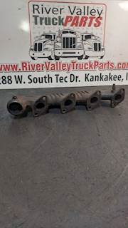 International VT365 Exhaust Manifold for a 2007 International 4300