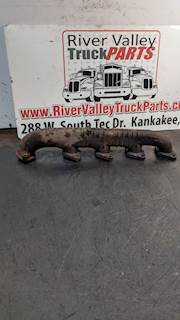 International VT365 Exhaust Manifold for a 2007 International 4300