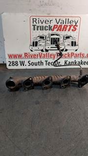 International VT365 Exhaust Manifold for a 2007 International 4300