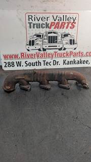 International VT365 Exhaust Manifold for a 2007 International 4300