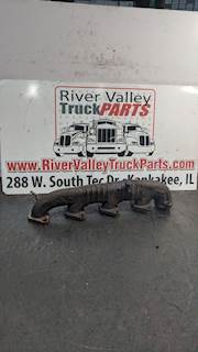 International VT365 Exhaust Manifold