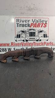 International VT365 Exhaust Manifold