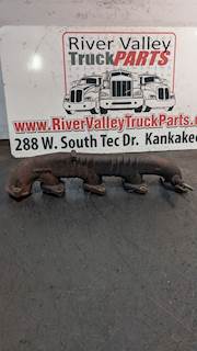 International VT365 Exhaust Manifold for a 2004 Ford F-650