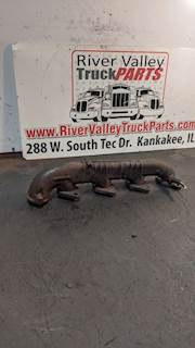 International VT365 Exhaust Manifold for a 2004 International 4300