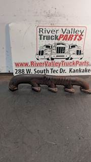 International VT365 Exhaust Manifold for a 2004 International 4300