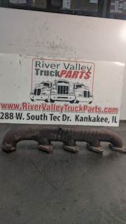 International VT365 Exhaust Manifold for a 2003 International PC015