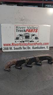 International VT365 Exhaust Manifold for a 2007 International 4300