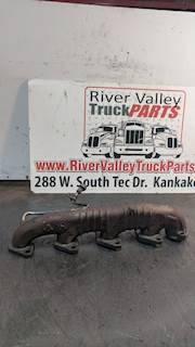 International VT365 Exhaust Manifold for a 2007 International 4300