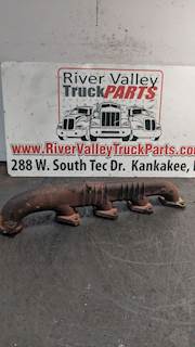 International VT365 Exhaust Manifold