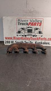 International VT365 Exhaust Manifold