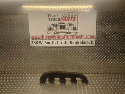 International VT365 Exhaust Manifold for a 2008 Ic Corporation PB105