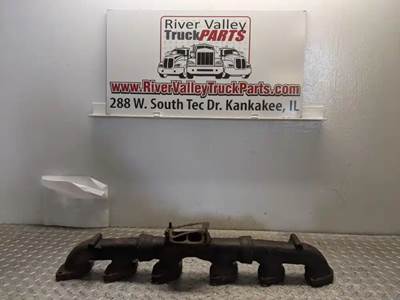Mack E7 Exhaust Manifold