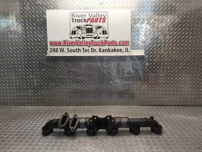 Mack MP7 Exhaust Manifold for a 2009 Mack CXU613
