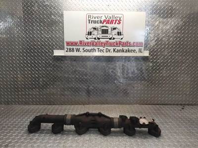 Mack MP8 Exhaust Manifold for a 2011 Mack CXU613
