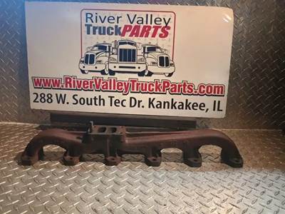 Mack RENAULT Exhaust Manifold