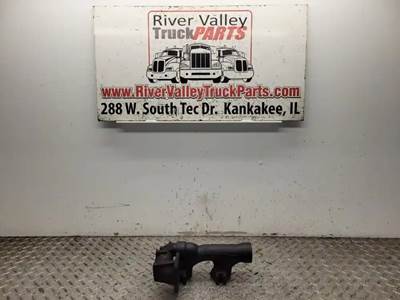 Mercedes-Benz MBE 900 Exhaust Manifold