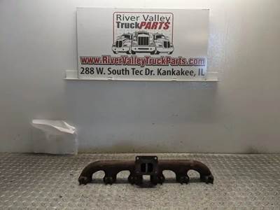 Mercedes-Benz MBE 900 Exhaust Manifold for a 2004 Freightliner M2 106