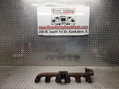 Mercedes-Benz MBE 900 Exhaust Manifold for a 2005 Freightliner M2 106