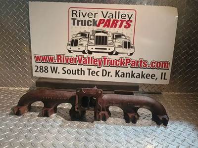 Mercedes-Benz MBE 926 Exhaust Manifold for a 2010 Freightliner B2