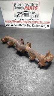 Mercedes-Benz OM926 Exhaust Manifold