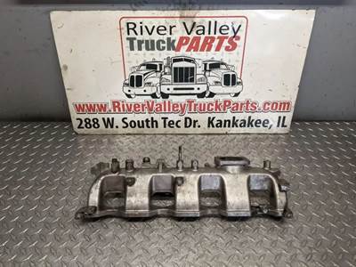 Mitsubishi 4M50-8AT8 Exhaust Manifold for a 2008 Mitsubishi FE83D